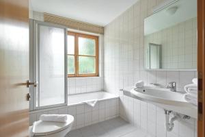 Fotografie z fotogalerie ubytování Tafelspitz Gruppenhaus Arlberg v destinaci Wald am Arlberg
