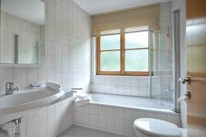 Fotografie z fotogalerie ubytování Tafelspitz Gruppenhaus Arlberg v destinaci Wald am Arlberg