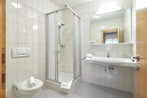 Fotografie z fotogalerie ubytování Tafelspitz Gruppenhaus Arlberg v destinaci Wald am Arlberg