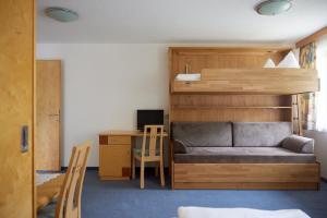 Fotografie z fotogalerie ubytování Tafelspitz Gruppenhaus Arlberg v destinaci Wald am Arlberg