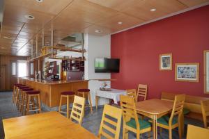 Fotografie z fotogalerie ubytování Tafelspitz Gruppenhaus Arlberg v destinaci Wald am Arlberg