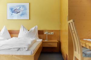Fotografie z fotogalerie ubytování Tafelspitz Gruppenhaus Arlberg v destinaci Wald am Arlberg