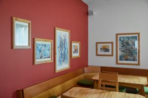 Fotografie z fotogalerie ubytování Tafelspitz Gruppenhaus Arlberg v destinaci Wald am Arlberg