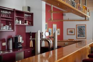 Fotografie z fotogalerie ubytování Tafelspitz Gruppenhaus Arlberg v destinaci Wald am Arlberg