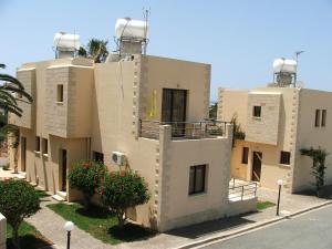 Imagen de la galería de Dimma Seaside Houses, en Pafos