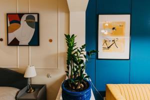 Billede fra billedgalleriet på Apartament Przemyśl, ul. Rynek 7 i Przemyśl + 8 billeder