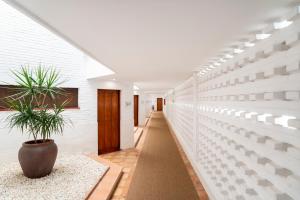 Fotografie z fotogalerie ubytování Parador de Mojácar v destinaci Mojácar
