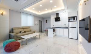 Fotografie z fotogalerie ubytování Dal Bodre Pool & Spa Pension v destinaci Pchohang