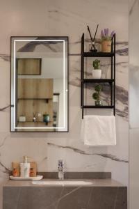 Fotografie z fotogalerie ubytování 446 Tiny House Shirokë v destinaci Shirokë