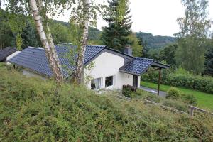 別荘が所在する建物