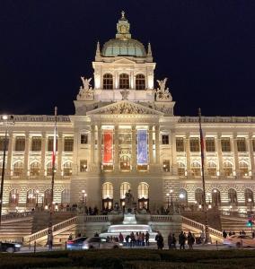 Miestna pamiatka v blízkosti hotela