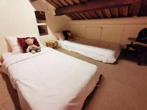 Foto dalla galleria di Naya"s Homestay a Jincheng