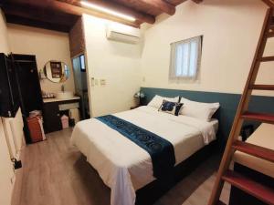 Foto dalla galleria di Naya"s Homestay a Jincheng