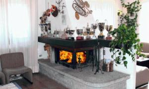 Kép Residence Valfurva szállásáról Santa Caterina Valfurvában a galériában