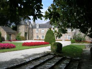 Gallery image of Manoir Du Stang in La Forêt-Fouesnant