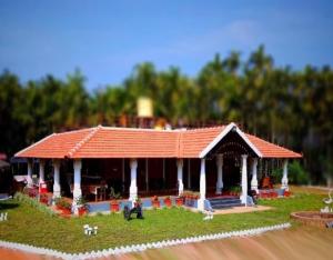 Zahrada ubytování Haveli Holiday Homestay by StayApart