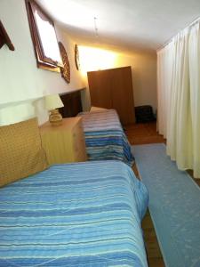 Gallery image of Case Vacanza Cala Paradiso in San Teodoro