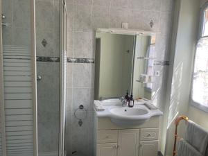 Gallery image of Maison d'Hotes Le Val d'Aleth in Alet-les-Bains