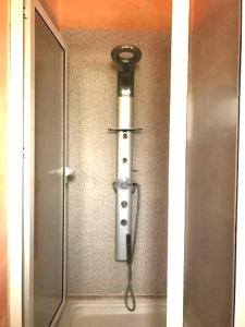 Ảnh trong thư viện ảnh của La maison les pins Chambre d'hote chez l'habitant ở La Marsa