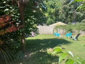 Gallery image of Maison d'Hotes Le Val d'Aleth in Alet-les-Bains +18 photos