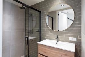 Ảnh trong thư viện ảnh của The Modern Burrow ở Zandvoort