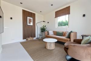 Ảnh trong thư viện ảnh của The Modern Burrow ở Zandvoort +29 ảnh