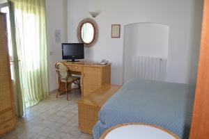 Gallery image of Hotel Scoglio Bianco in Portoferraio