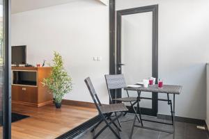 Fotografie z fotogalerie ubytování EDU FLAT v destinaci Machico
