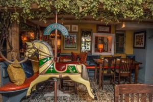 Fotografie z fotogalerie ubytování The Winning Post v destinaci Windsor