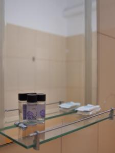 Fotografie z fotogalerie ubytování Bodini's Rooms v destinaci Himare