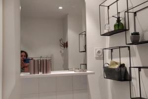 Φωτογραφία από το άλμπουμ του La Maison Des Sources ( wifi ) σε Veules-les-Roses +42 φωτογραφίες