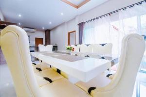 Fotografie z fotogalerie ubytování Baan Amphur Pool Villa YH-628 v destinaci Jomtien pláž