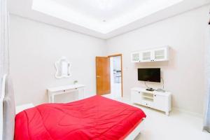 Fotografie z fotogalerie ubytování Baan Amphur Pool Villa YH-628 v destinaci Jomtien pláž