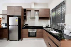 Fotografie z fotogalerie ubytování Baan Amphur Pool Villa YH-628 v destinaci Jomtien pláž + 28 fotografií