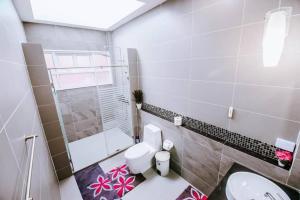 Fotografie z fotogalerie ubytování Baan Amphur Pool Villa YH-628 v destinaci Jomtien pláž