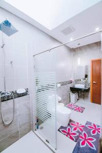 Fotografie z fotogalerie ubytování Baan Amphur Pool Villa YH-628 v destinaci Jomtien pláž
