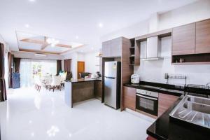 Fotografie z fotogalerie ubytování Baan Amphur Pool Villa YH-628 v destinaci Jomtien pláž