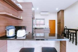 Fotografie z fotogalerie ubytování Baan Amphur Pool Villa YH-628 v destinaci Jomtien pláž