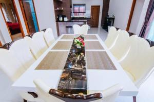 Fotografie z fotogalerie ubytování Baan Amphur Pool Villa YH-628 v destinaci Jomtien pláž