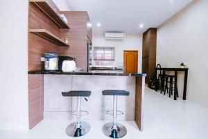 Fotografie z fotogalerie ubytování Baan Amphur Pool Villa YH-628 v destinaci Jomtien pláž