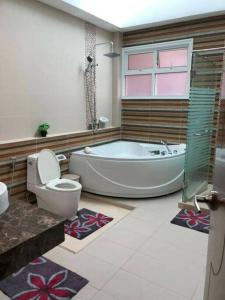 Fotografie z fotogalerie ubytování Baan Amphur Pool Villa YH-628 v destinaci Jomtien pláž