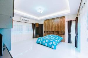 Fotografie z fotogalerie ubytování Baan Amphur Pool Villa YH-628 v destinaci Jomtien pláž