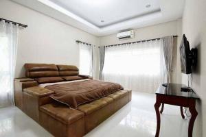 Fotografie z fotogalerie ubytování Baan Amphur Pool Villa YH-628 v destinaci Jomtien pláž