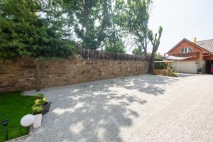 Φωτογραφία από το άλμπουμ του Residence Ružbaský - Comfort Stay with Private Parking σε Stará Lesná