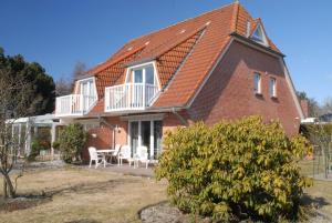 Hoone, kus apartement asub