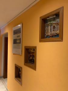 Fotografia z galérie ubytovania 4 Season B&B Roma v Ríme
