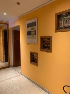 Fotografia z galérie ubytovania 4 Season B&B Roma v Ríme