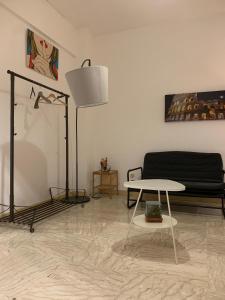 Posedenie v ubytovaní 4 Season B&B Roma