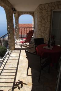 Gallery image of Fox Apartments in Cavtat