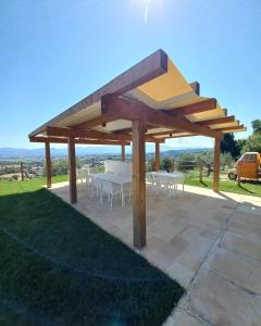 Fotografie z fotogalerie ubytování Agriturismo Colle della Pace v destinaci Bevagna